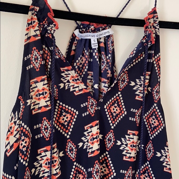 Aztec Tank - Picture 2 of 6